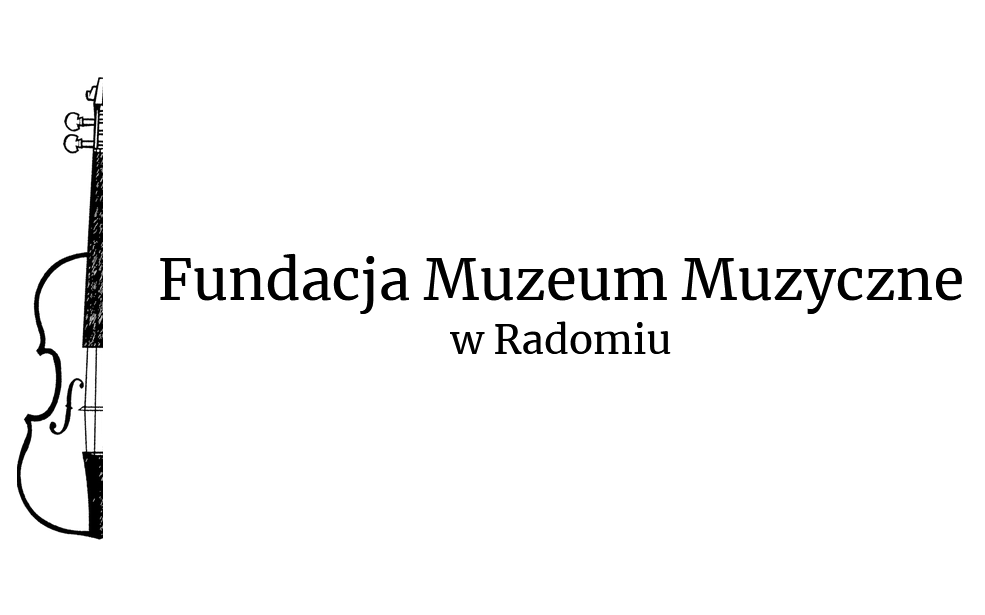Fundacja "Muzeum Muzyczne w Radomiu"